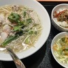 タイ料理 バーン・ニパー