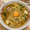 天理スタミナラーメン 本店