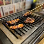 ホルモン人生タロちゃん - 