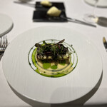 レストラン ラフィナージュ - 