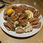 にほんいち水産直営 居酒屋あらた - 