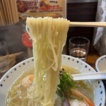 らー麺 あけどや - 