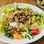 すずめ食堂＆バル - 