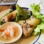 すずめ食堂＆バル - 