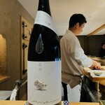 鮨 かうと - 【茨城】森嶋 雄町純米大吟醸✨