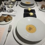 レストラン ラフィナージュ - 