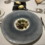 レストラン ラフィナージュ - 