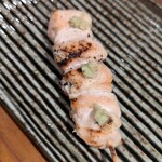焼鳥サトウ - 