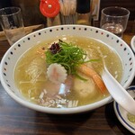 らー麺 あけどや - 