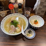 らー麺 あけどや - 