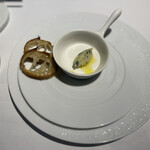 レストラン ラフィナージュ - 