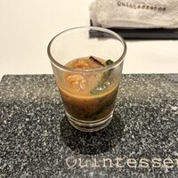 カンテサンス - 