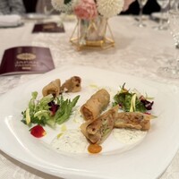 アンシャンテ - 