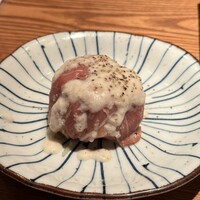 焼鳥  吉祥 - 