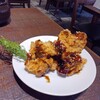 炭火焼肉・韓国料理 KollaBo アクアシティお台場店