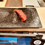 鮨 銀座おのでら 息子渋谷店 - 