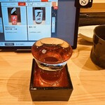 鮨 銀座おのでら 息子渋谷店 - 