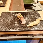 鮨 銀座おのでら - 