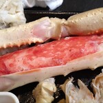 かにざんまい - 