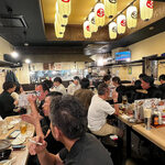 紅とん 神田神保町店 - 