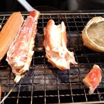 かにざんまい - 