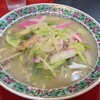 思案橋ラーメン
