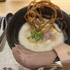 鶏soba 座銀 塚口店