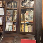 英国パブ シャーロックホームズ - 