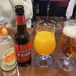 英国パブ シャーロックホームズ - 