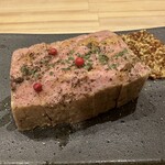 日本酒BAR（バル）両国 竹岡 - 