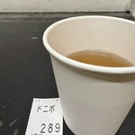 らー麺　Do・Ni・Bo - 本当はドニボ中華は、300g