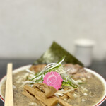 らー麺　Do・Ni・Bo - ドニボ中華200g