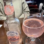 英国パブ シャーロックホームズ - 