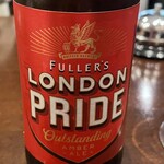 英国パブ シャーロックホームズ - 