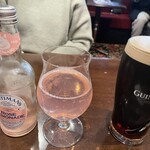 英国パブ シャーロックホームズ - 