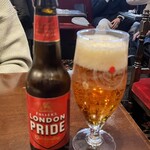 英国パブ シャーロックホームズ - 