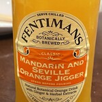 英国パブ シャーロックホームズ - 