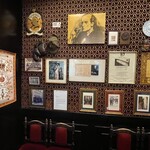 英国パブ シャーロックホームズ - 