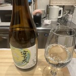 日本酒BAR（バル）両国 竹岡 - 