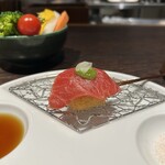 串揚げキッチン だん - 