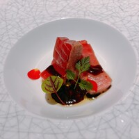 SAMURAI dos Premium Steak House 八重洲鉄鋼ビル店 - 