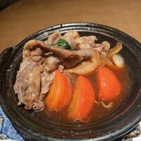 三田ばさら 本店 - 