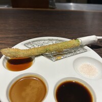 串揚げキッチン だん EKIZO神戸三宮店 - 