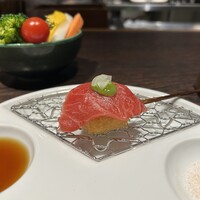 串揚げキッチン だん EKIZO神戸三宮店 - 