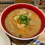 ダテ カフェ オーダー - 