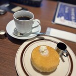 星乃珈琲店 宝塚安倉店 - 