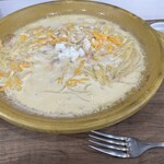 生パスタ専門店SPALA - 