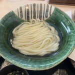 本格手打うどん 大河 - 