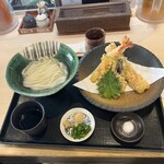 本格手打うどん 大河 - 