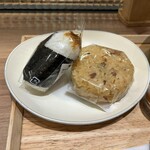 ダテ カフェ オーダー - 
